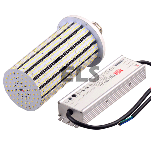 ELS 200 watt Dimmable LED Corn Lamp