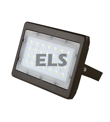 ELS LED Flood Fixtures