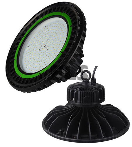 ELS 200 watt LED High Bay Fixture