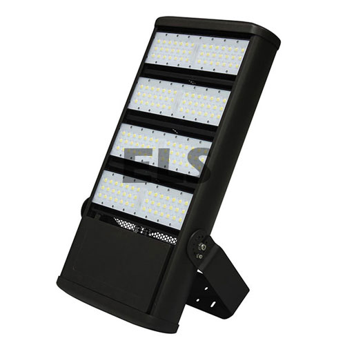 High Power LED Shoebox Fixture
