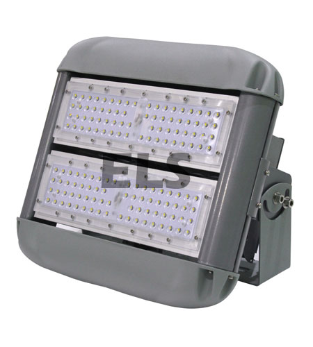ELS 120 watt LED Modular Flood Fixtures