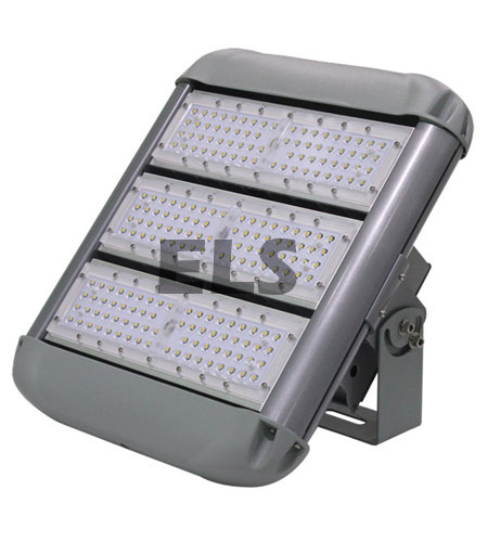 ELS 150 watt LED Modular Flood Fixtures