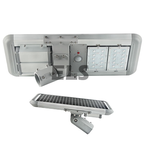 ELS 20 watt LED Solar Street Light