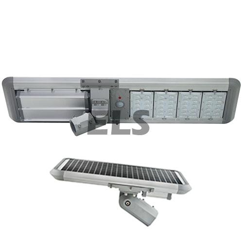 ELS 40 watt LED Solar Street Light