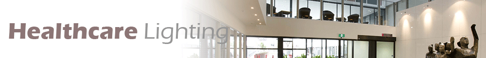 LED Healthcare Lighting Solutions