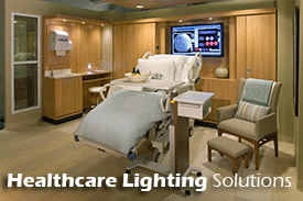 Healthcare Lighting Solutions