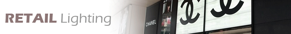 Retail LED Lighting Solutions